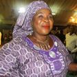 Fausat Balogun aka Madam Saje