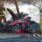 Paul Walker's car crash