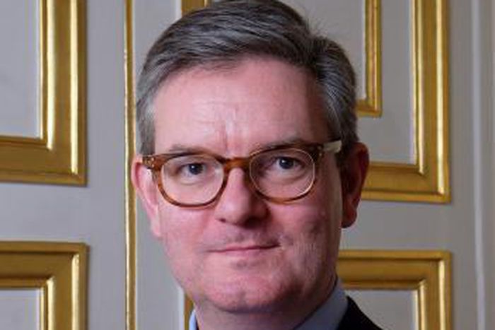 British EU Commission nominee to be responsible for Security Union