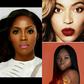 Tiwa, Beyoncé, Omawumi