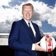 I'm in for the long haul at Sunderland, says Moyes