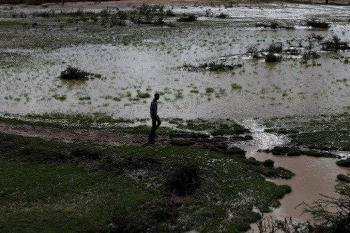 Flash floods displace nearly 120,000 in Ethiopia: aid agencies