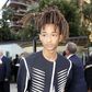 Jaden Smith at the Louis Vuitton Resort '17 fashion show