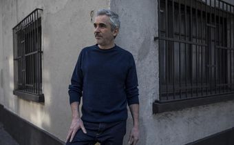 Recovering Sights and Sounds of Old: Mexico City as 'Roma' Director Remembers It