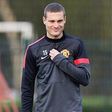 Man United's youngsters need a leader in defence - Vidic