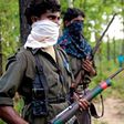 Maoist rebel blasts kill 10 policemen in Indian hills