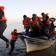 Six corpses found in migrant boat, 108 rescued- Italy coast guard