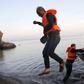 Six corpses found in migrant boat, 108 rescued- Italy coast guard