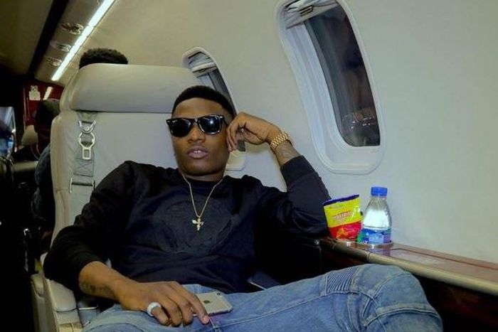 Wizkid