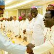 Catholic Bishops declare 100 per cent support for Buhari