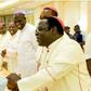 Catholic Bishops declare 100 per cent support for Buhari