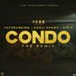 Ycee - Condo remix ft Khuli Chan, Kid X, Patoranking