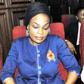 Franca Asemota will spend 22 years behind bars in the UK