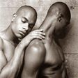 Two gay lovers