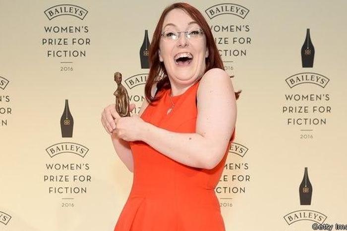 Lisa McInerney