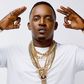 M.I Abaga doing the 'Ok' sign