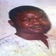 The late Festus Onah