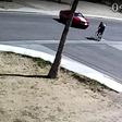 Woman runs down boyfriend after he admits to being HIV positive and laughs