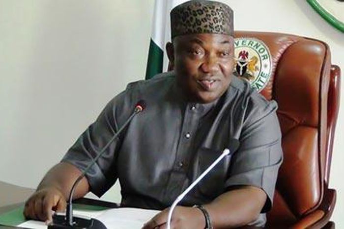 Enugu approves compulsory retirement of 1,087 civil servants