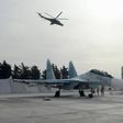 Russia says one of its helicopters shot down in Syria - Ifax