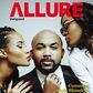 Ladies man, Banky W, for Vanguard Allure May 2016 Cover