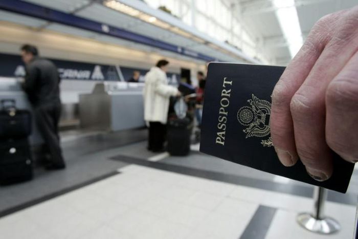 The United States State Department maintained its previous guidance that Americans traveling to China should "exercise increased caution" and stopped short of discouraging visits