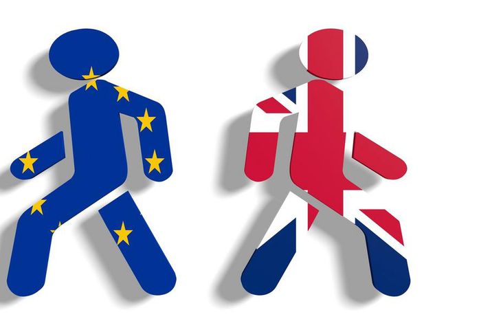 City of London head takes aim at Mayor Johnson over backing Brexit