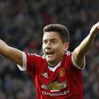Manchester United building a 'fantastic' team, says Herrera