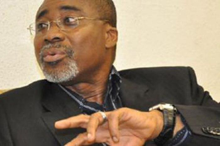 No Grazing Reserve Commission Bill in Senate -- Abaribe