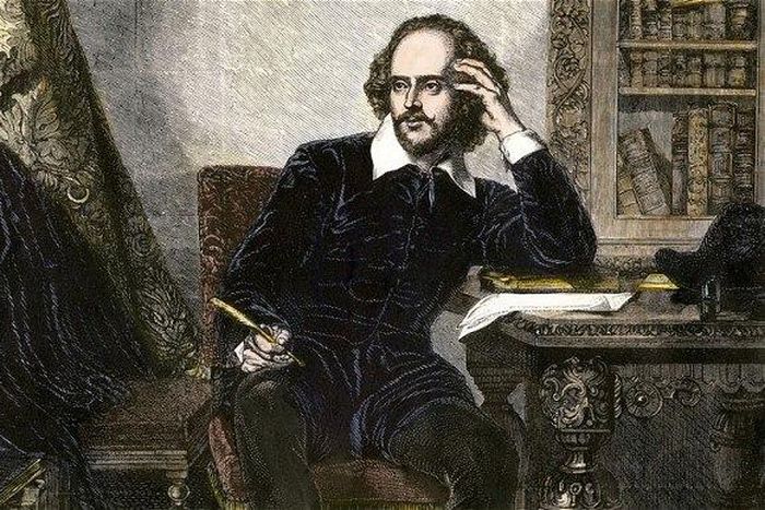 11 romantic lines from Shakespeare that would make you fall in love