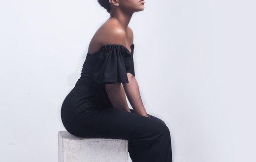Wana Sambo's 'Blogger Edit' with Lola OJ