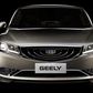Geely