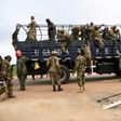 Ugandan army says 38,000 evacuated from S. Sudan conflict