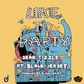 Sean Tizzle - 'Like to party' artwork