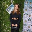 Jessica Alba at The 2016 Teen Choice Awards