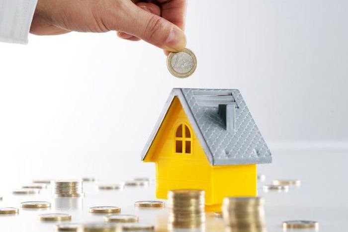 Real estate investment