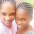 Regina Chukwu and daughter