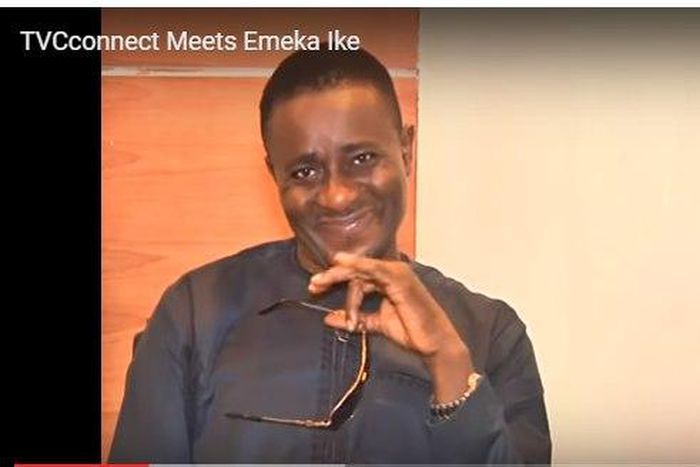 Emeka Ike