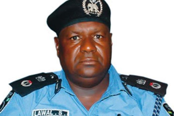 Police deploy over 1,000 personnel to protect govt facilities in Nasarawa State