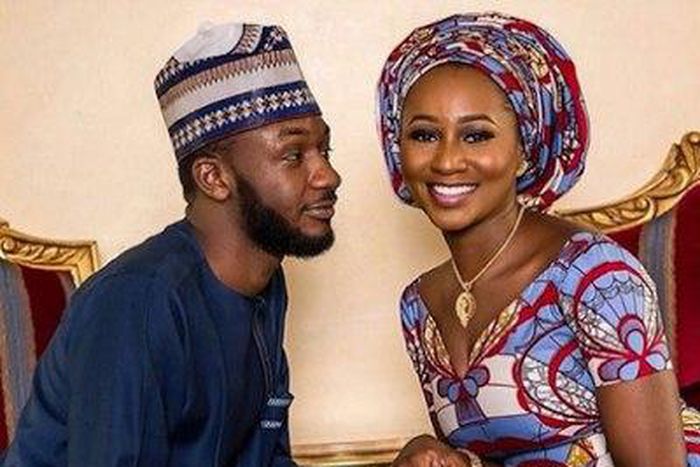 Adamawa governor's daughter, Awwal Bindo set to wed