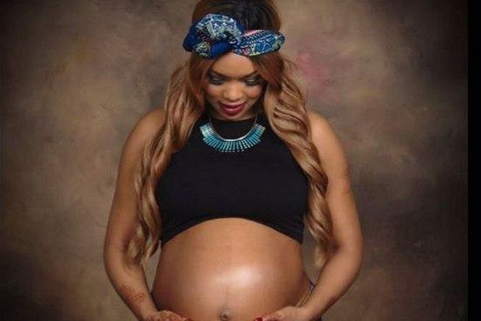Binta Diamond Diallo