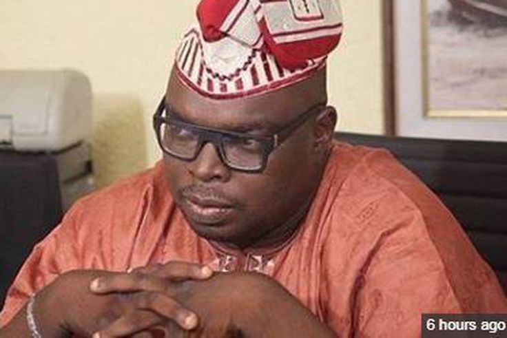 Gbenga Akintunde dies after a brief illness