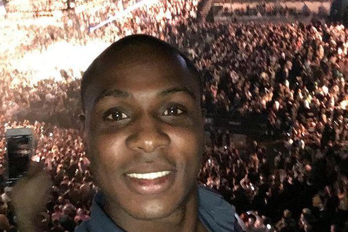 Odion Ighalo