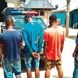 NSCDC arrests 6 alleged illegal miners in Delta