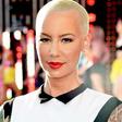 Amber Rose