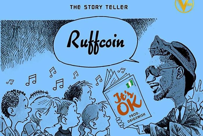 Ruffcoin It's OK
