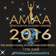 AMMA 2016