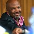 Mcebisi Jonas-South Africa's deputy finance minister.