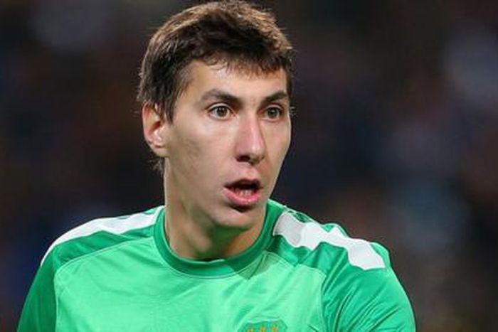 Relegation fight is our Champions League -Sunderland keeper