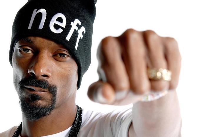 Snoop Dogg